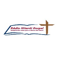 Capa da Rádio Niterói Gospel