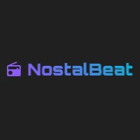 Capa da Rádio Nostalbeat