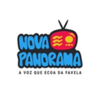 Capa da Rádio Nova Panorama