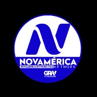 Capa da Novamérica Network