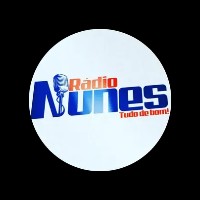 Capa da Rádio Nunes