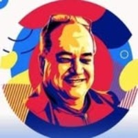 Capa da Rádio Ocimar Santos Oficial