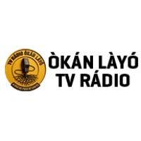 Capa da Rádio Òkán Làyó