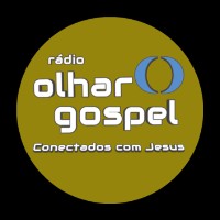 Capa da Rádio Olhar Gospel