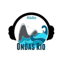 Capa da Rádio Ondas Rio