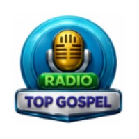 Capa da Top Gospel