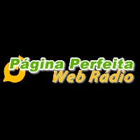 Capa da Rádio Página Perfeita