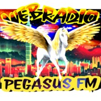 Capa da Rádio Pegasus FM
