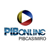 Capa da Rádio Pibonline