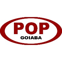Capa da Rádio Pop Goiaba