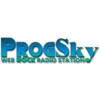 Capa da Web Rádio ProgSky