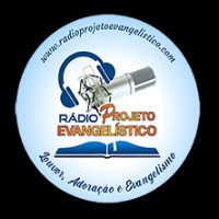 Capa da Rádio Projeto Evangelístico