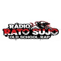 Rádio Rato Sujo Old School Rap