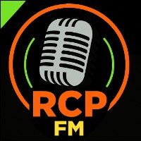Capa da Rádio RCP FM
