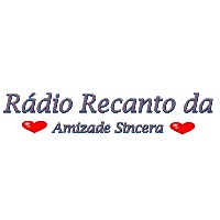 Capa da Rádio Recanto da Amizade Sincera