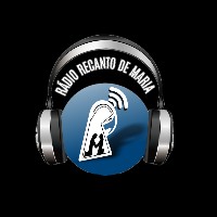Capa da Rádio Recanto de Maria