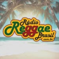 Capa da Rádio Reggae Brasil