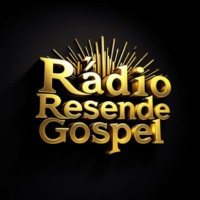 Capa da Rádio Resende Gospel