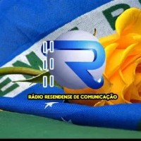Capa da Rádio Resendense de Comunicação