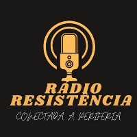Capa da Rádio Resistência FM