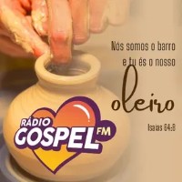 Capa da Rádio Restaurando o Vaso