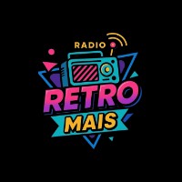 Capa da Radio Retrô Mais