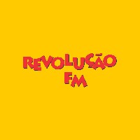 Capa da Rádio Revolução FM