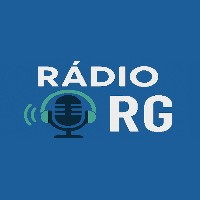 Capa da Rádio RG