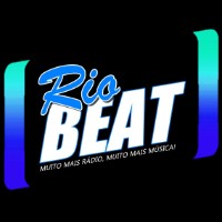 Capa da Rádio Rio Beat