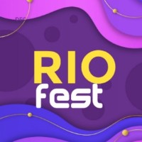 Capa da Rádio Rio Fest