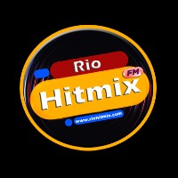 Capa da Rio Hitmix