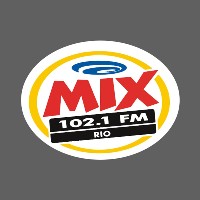 Capa da Mix FM
