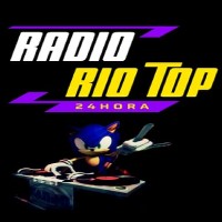Capa da Rádio Rio Top