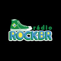 Capa da Rádio Rock BR