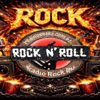 Capa da Rádio Rock Rio