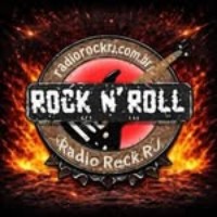 Capa da Rádio Rock RJ