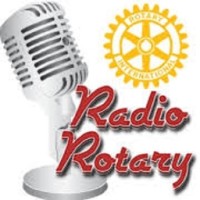 Capa da Rádio Rotary