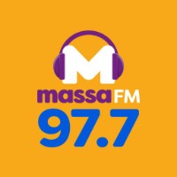 Capa da Massa FM