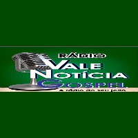 Capa da Vale Noticia Gospel