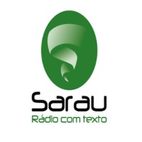 Capa da Rádio Sarau
