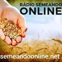 Capa da Rádio Semeando Online