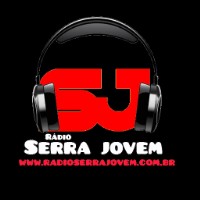 Capa da Rádio Serra Jovem