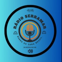 Capa da Rádio Serramar