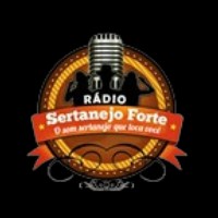 Capa da Rádio Sertanejo Forte