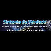 Capa da Rádio Sintonia da Verdade