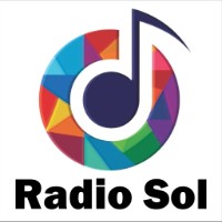 Capa da Rádio Sol
