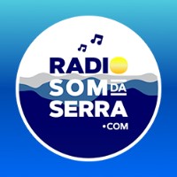 Capa da Rádio Som da Serra