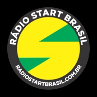 Capa da Rádio Start Brasil