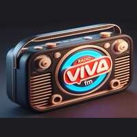 Capa da Rádio Viva FM Web