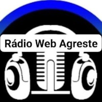 Capa da Rádio Web Agreste